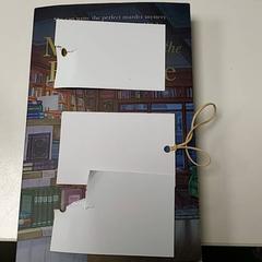 文学 Leesboek がiLostで Centraal magazijn によって報告されました