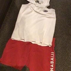 衣類 kleing がiLostで Van der Valk Hotel Zwolle によって報告されました