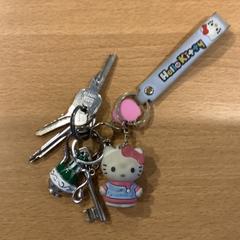 Llaves, ha sido reportado por Gemeente Amsterdam con iLost