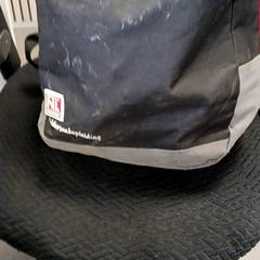 Bag, som rapportert av U-OV Amersfoort ved bruk av iLost