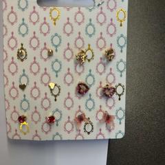 Pendientes, ha sido reportado por Gebo Tours con iLost