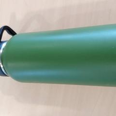 Bouteille à boire - Groen, a été signalé par Centraal magazijn utilisant iLost