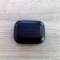 Držiak na štuple do uší, ako bolo nahlásené EBS Tramplein pomocou iLost