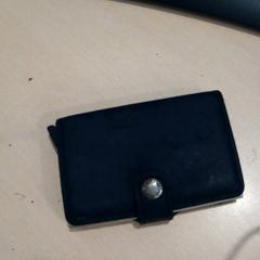 Pasjeshouder, as reported by Walibi Holland using iLost