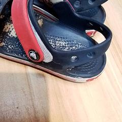 Sapatos, como reportado por Beekse Bergen Resorts en Hotel utilizando o iLost