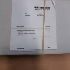 Liburua, gisa salatu by RET iLost erabiliz