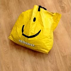 İLost kullanarak GVB tarafından bildirildiği gibi Çanta