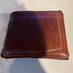 Brieftasche Op naam van koul, gemeldet von Gemeente Amsterdam über iLost