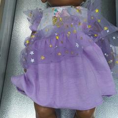 Doll, as reported by IKEA Haparanda using iLost