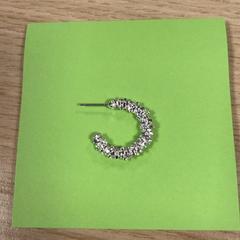 Oorbel, som rapportert av Pathé Buitenhof ved bruk av iLost