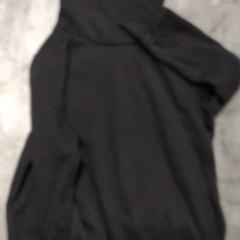 Hoodie sweater, as reported by Arriva Friesland / Groningen using iLost