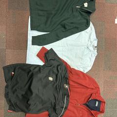 Košile, jak nahlášeno Amsterdam ID Aparthotel pomocí iLost