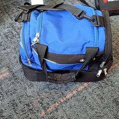 バッグ がiLostで Connexxion Haarlem IJmond によって報告されました