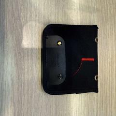 Portefuille Zwart، كما تم الإبلاغ عنه بواسطة Regio Limburg - Leuven عبر iLost