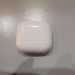 Hörlur, rapporterat av Padualaan 101 med iLost