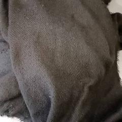 Shawl, as reported by Qbuzz GD Groningen HS using iLost