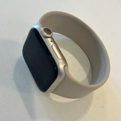 Orologio apple, come riportato da Gemeente Noordwijk utilizzando iLost