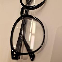 Okuliare, ako bolo nahlásené HvA Amstelcampus pomocou iLost