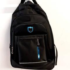 Bag, som rapportert av Qbuzz ZHN ved bruk av iLost