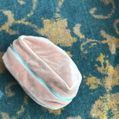 Toilet tas, as reported by Van der Valk Hotel Veenendaal using iLost