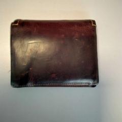 지갑(하위 카테고리), iLost를 사용하여 Twisto에 보고됨