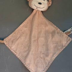 Plyšová hračka, ako bolo nahlásené Diergaarde Blijdorp pomocou iLost