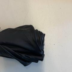 Paraply, rapporterat av GVB med iLost