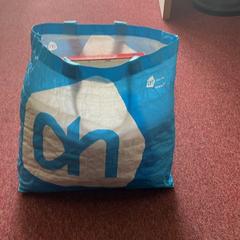 Handbag, as reported by Arriva Achterhoek-Rivierenland using iLost