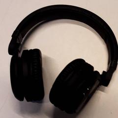 Koptelefoon, come riportato da Qbuzz ZHN utilizzando iLost