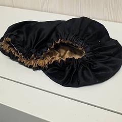 Haarnet, amint azt Transdev Gooi en Vechtstreek az iLost segítségével jelentette.