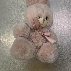 Peluche, come riportato da IKEA Tokyo-Bay utilizzando iLost