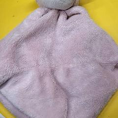 İLost kullanarak IKEA Delft tarafından bildirildiği gibi Knuffel