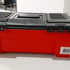 Diverse - Werkbak rood, som rapportert av Regio Oost-Vlaanderen ved bruk av iLost