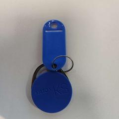 Märka Blauw met label, rapporterat av AFAS Live med iLost