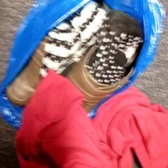 Bag with stuf, a été signalé par Mövenpick Hotel Amsterdam City Centre utilisant iLost