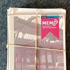 الكتب، كما تم الإبلاغ عنه بواسطة EBS OV Poeldijk عبر iLost