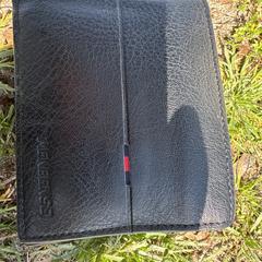 Portemonnnee, ha sido reportado a iLost