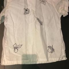 Blouse, as reported by Van der Valk Hotel Heerlen using iLost