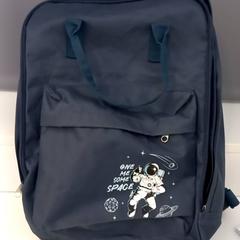 Ryggsekk, som rapportert av Arriva Limburg Noord ved bruk av iLost