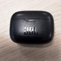 Écouteurs sans fil Jbl Zwart, a été signalé par Qbuzz Fryslân utilisant iLost