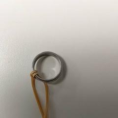 Juveler - Ring, rapporterat av Centraal magazijn med iLost