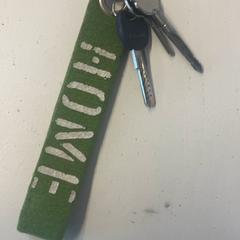 Nyckel, rapporterat av HTM med iLost