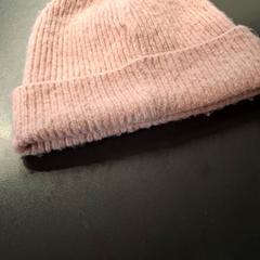Gorro Rose pale, segons ha informat IKEA Paris - Plaisir mitjançant iLost