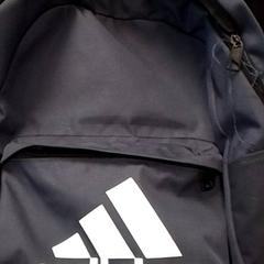 Ryggsekk Blauw, Menges Tekla, som rapportert av Qbuzz Fryslân ved bruk av iLost