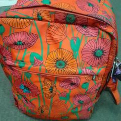 Taška fluovestje, Lampje aan de zak,....., jak nahlášeno Regio Limburg - Leuven pomocí iLost