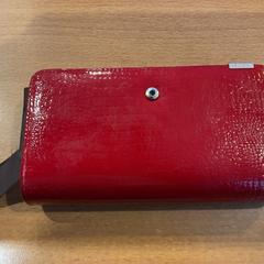 Plånbok Imamovic kogoj, rapporterat av Gemeente Amsterdam - Bureau Gevonden Voorwerpen med iLost