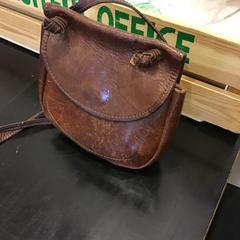 İLost kullanarak Qbuzz U-OV tarafından bildirildiği gibi Handtasje