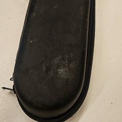 Kasse, som rapportert av GVB ved bruk av iLost