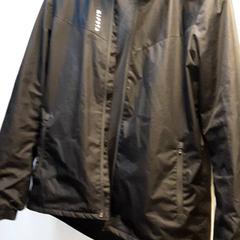 Jaqueta Zwarte, segons ha informat Qbuzz ZHN mitjançant iLost