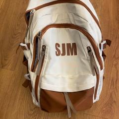 Backpack, as reported by GVB using iLost